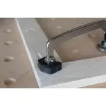 Zacisk AutoJaws Triton TRAADPBC6 150 mm