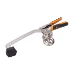 Zacisk AutoJaws Triton TRAADPBC6 150 mm