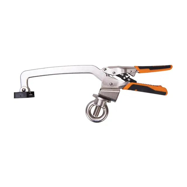 Zacisk AutoJaws Triton TRAADPBC6 150 mm