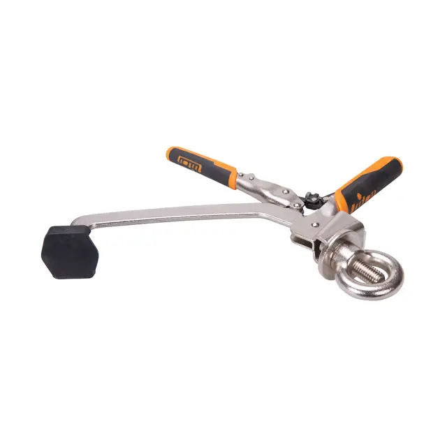 Zacisk AutoJaws Triton TRAADPBC6 150 mm
