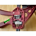 150 mm Ścisk stolarski Quick siła nacisku 150 kg PIHER