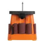 Oscylacyjna szlifierka wrzecionowa Triton TSPS450 (450W)