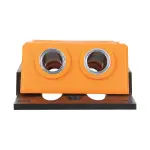 Podwójny mini szablon do wiercenia Pocket Jig - Triton T2PHJ