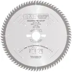 Tarcza do cięcia poprzecznego drewna CMT 250x30 mm Z80