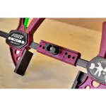 Przedłużka szyn do ścisków PIHER Quick do modeli Piher Quick, Mini Quick, T-Track Quick, Maxi Quick 300