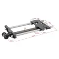Imadło stolarskie typ francuski 420 mm