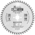 D=160 F=20 Z=48 Piła do elektronarzędzi do cięcia poprzecznego CMT, 285.160.48H