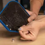 Zestaw szablonów do frezowania naroży Kreg