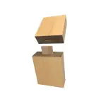 D=8 I=28 L=49 Frez do łączeń Domino Festool, CMT 380.080.11