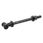 Wrzeciono stolarskie do imadła tylnego