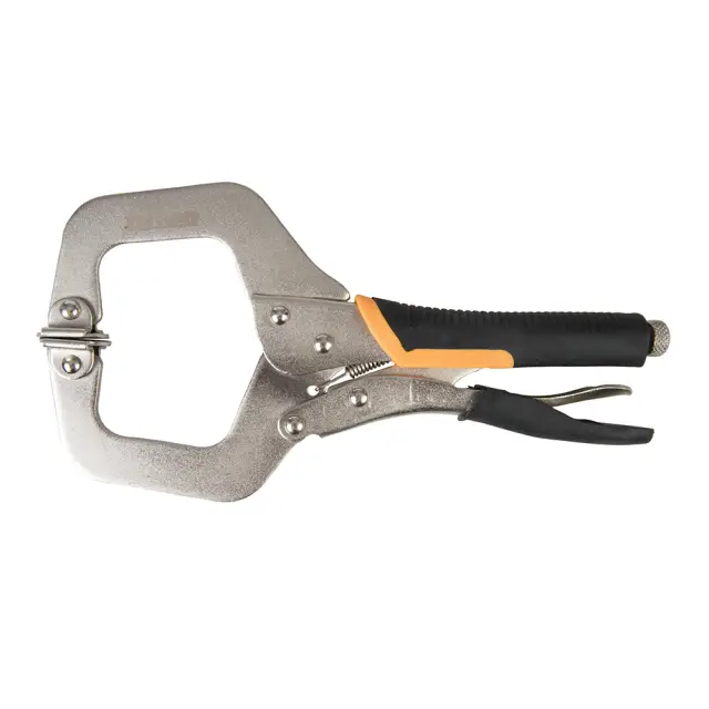Ścisk do szablonu wiertarskiego Pocket-Hole Jig Triton TWPHC