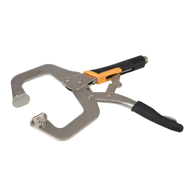 Ścisk do szablonu wiertarskiego Pocket-Hole Jig Triton TWPHC