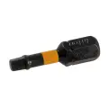 R2 25 mm Kwadratowy bit udarowy Triton 3 szt