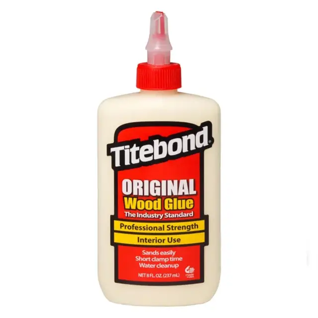 Titebond Original - Klej do drewna 237 ml