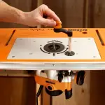 Frezarka Triton JOF001 (1010W)