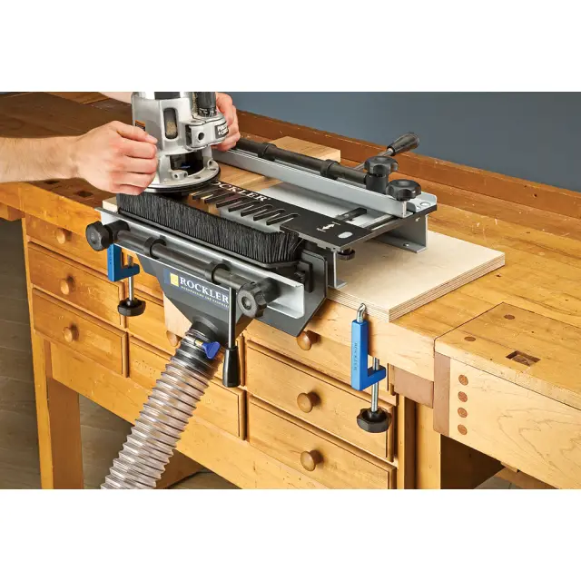 Rockler uniwersalne ściski, 2 szt