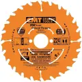 D=184 F=20 Z=24 Ultra cienka piła do ciecia wzdłuż do elektronarzędzi CMT, 271.184.24H