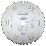 Tarcza do cięcia płyt meblowych CMT 300x30 mm Z96 ORANGE CHROME