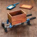 Rockler Zestaw uchwytów Mini Sure-Foot® , 4 szt.