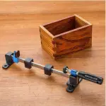 Rockler Zestaw uchwytów Mini Sure-Foot® , 4 szt.