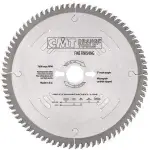 Tarcza do cięcia poprzecznego drewna CMT 315x30 mm Z72