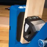 Kreg Jig Przyrząd do połączeń kieszeniowych 720