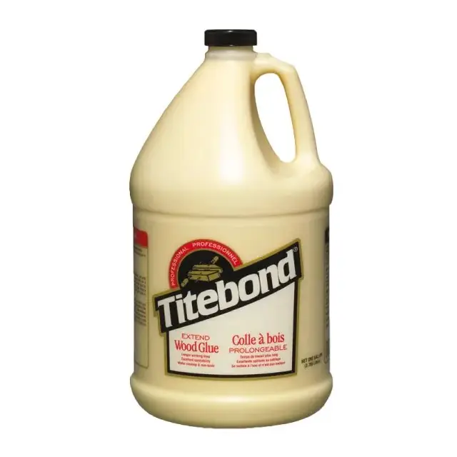 Titebond Extend - Klej do drewna dłuższy czas otwarcia 3,78 l