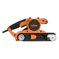 Triton T41200BS szlifierka taśmowa (1200W)