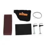 Triton T41200BS szlifierka taśmowa (1200W)