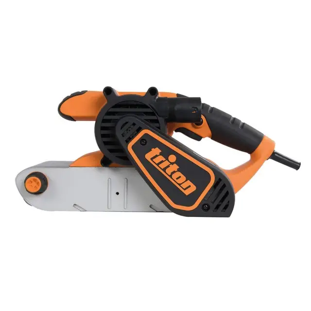 Triton T41200BS szlifierka taśmowa (1200W)