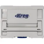 Kreg Jig Przyrząd do połączeń kieszeniowych 720 Systainer BASIC