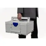 Kreg Jig Przyrząd do połączeń kieszeniowych 720 Systainer BASIC