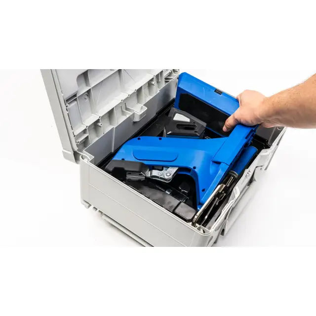 Kreg Jig Przyrząd do połączeń kieszeniowych 720 Systainer BASIC