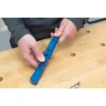 Kreg Jig Zestaw do wykonywania połączeń kieszeniowych 310