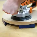 Antypoślizgowe podstawki robocze (4 szt.)