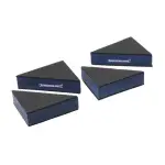 Antypoślizgowe podstawki robocze (4 szt.)