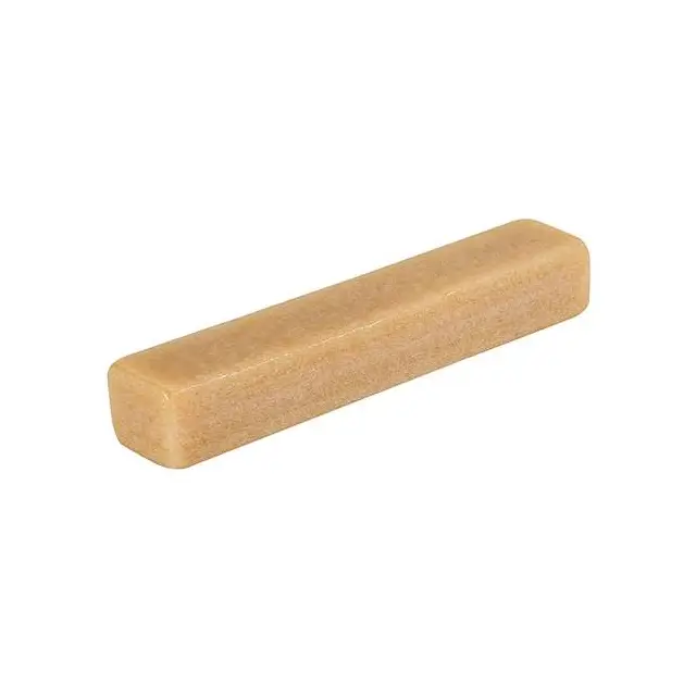 Kostka, blok do czyszczenia taśmy szlifierskiej 25 mm