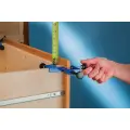 Rockler ściski do montażu frontów szuflad, 2 szt.