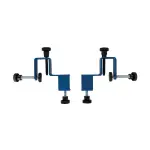 Rockler ściski do montażu frontów szuflad, 2 szt.