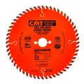 D=165 F=20 Z=56 Piła do elektronarzędzi do cięcia poprzecznego CMT, 292.165.56H