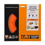 Tarcza do cięcia poprzecznego drewna CMT 165x20 mm Z56