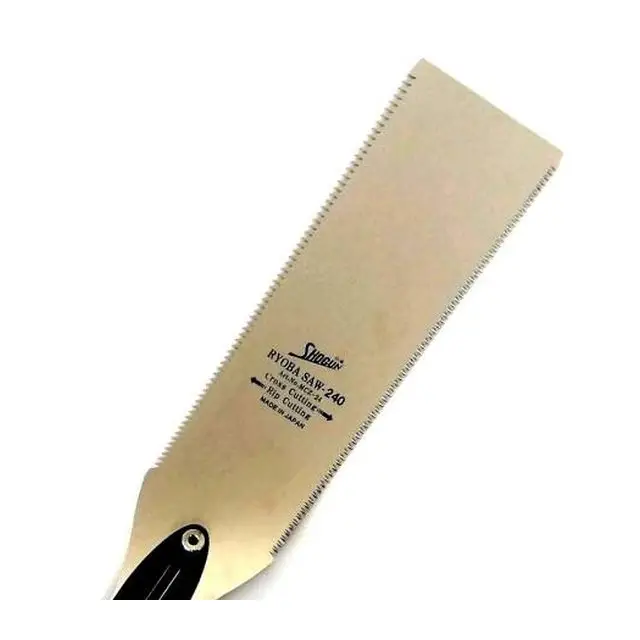 Brzeszczot do Ryoba MCZ24 240mm Shogun