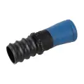 Rockler Wąż i adaptery w zestawie do systemu odsysania pyłu, 4 częściowy