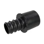 Rockler Wąż i adaptery w zestawie do systemu odsysania pyłu, 4 częściowy