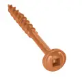 51mm powlekane wkręty do otworów kieszeniowych grubozwojowe 250szt