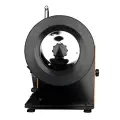 Triton TWSS10 ostrzałka wodna wolnoobrotowa (120 W)