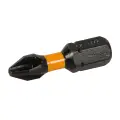 PH2 25 mm Phillips bit udarowy Triton 3 szt