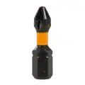 PH2 25 mm Phillips bit udarowy Triton 3 szt