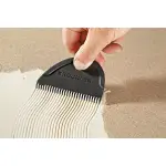 Rockler silikonowy zestaw do kleju, 3 częściowy