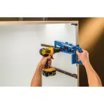 Rockler przyrząd do montażu prowadnic szuflad